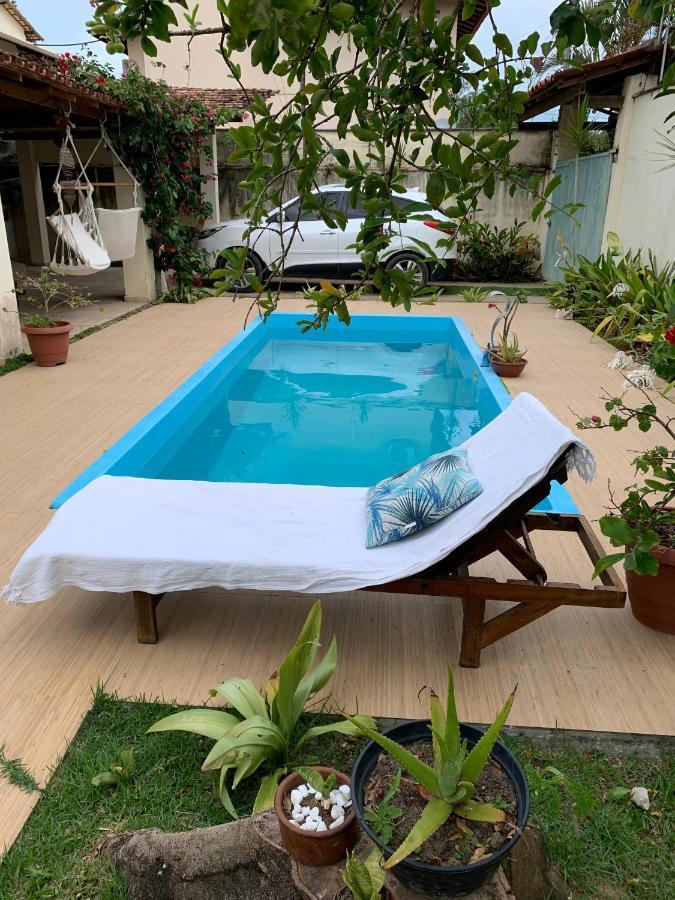 Casa Tropical Arraial D' Ajuda *