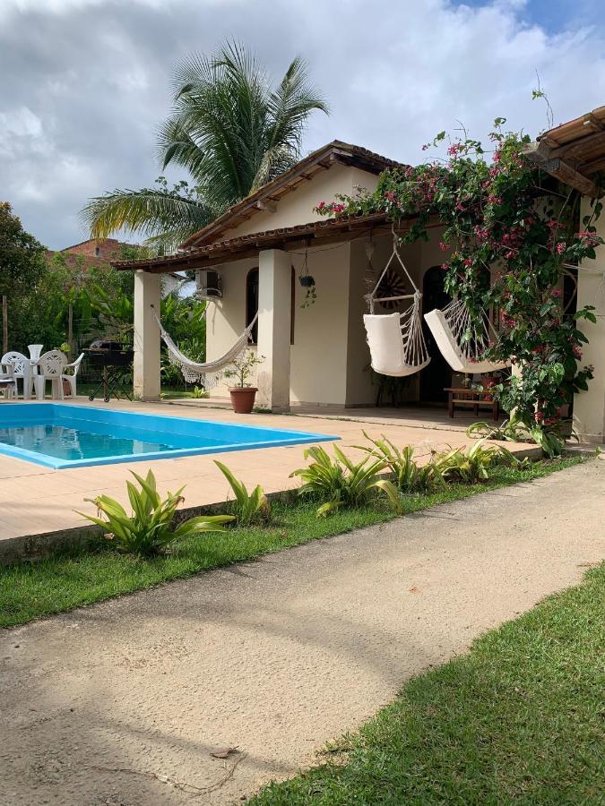 Casa Tropical Arraial D' Ajuda Holiday home Porto Seguro