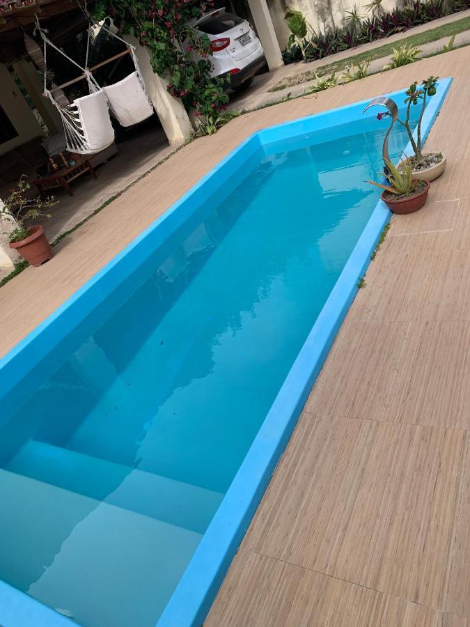 Holiday home Casa Tropical Arraial D' Ajuda Porto Seguro