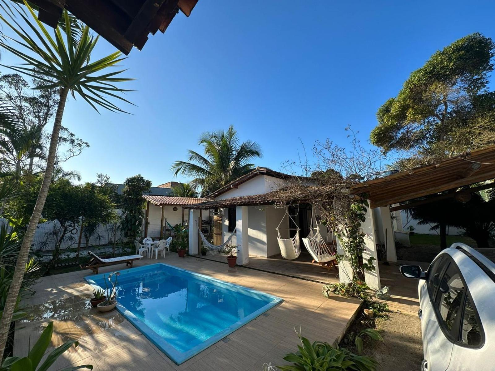 Casa Tropical Arraial D' Ajuda *