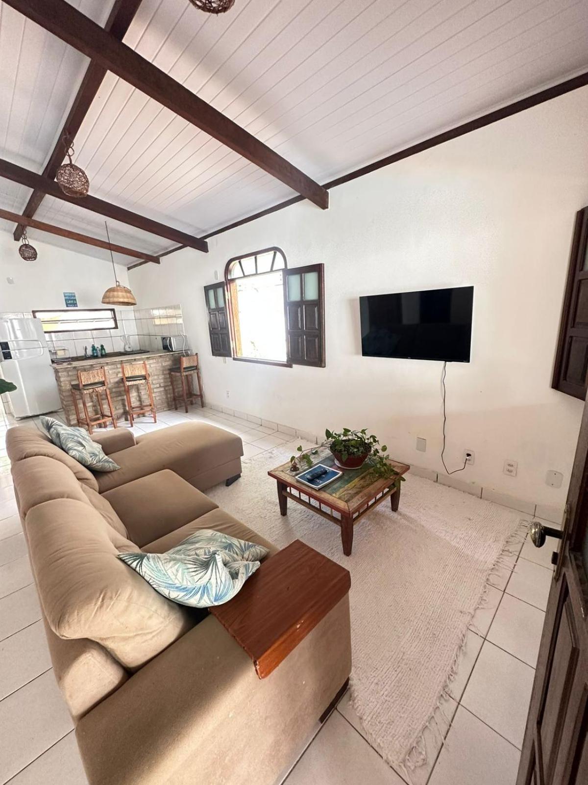 Casa Tropical Arraial D' Ajuda Holiday home