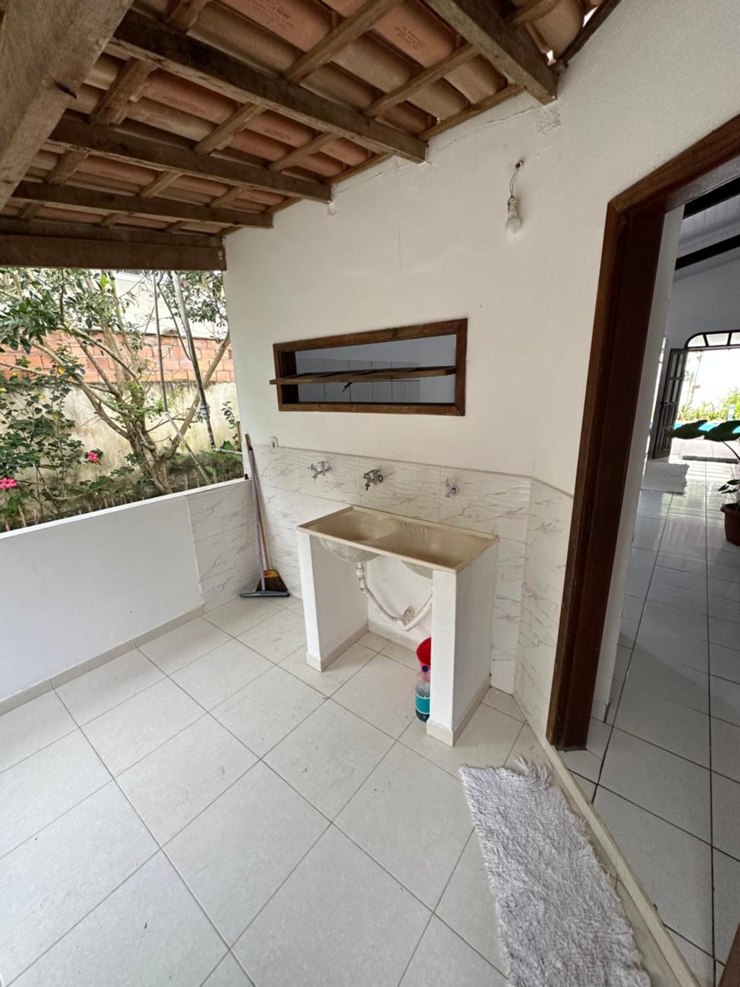 Casa Tropical Arraial D' Ajuda Holiday home *