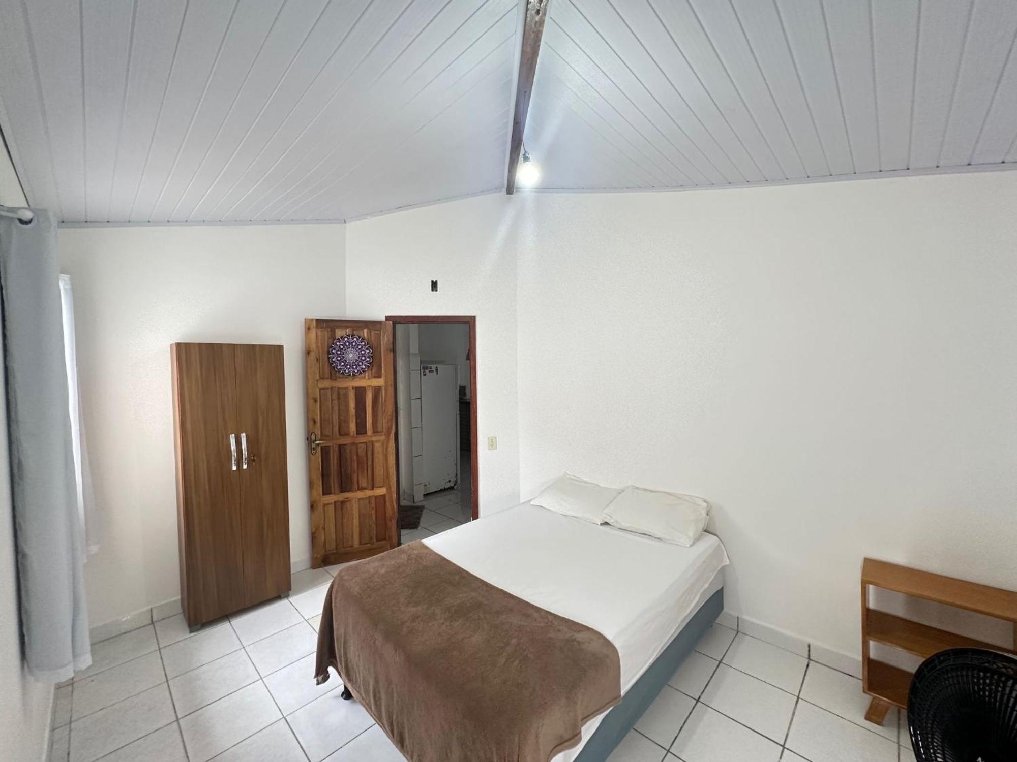 Casa Tropical Arraial D' Ajuda Porto Seguro