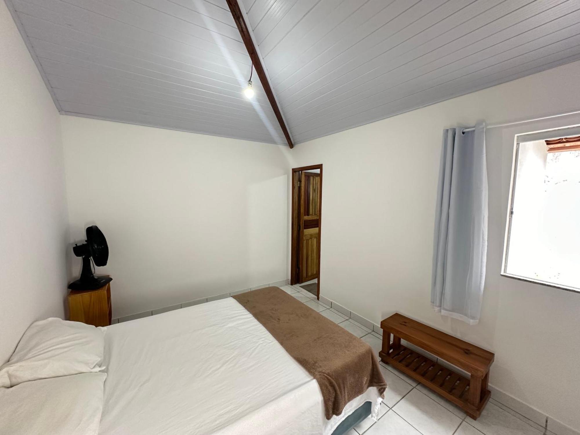 Casa Tropical Arraial D' Ajuda * Porto Seguro