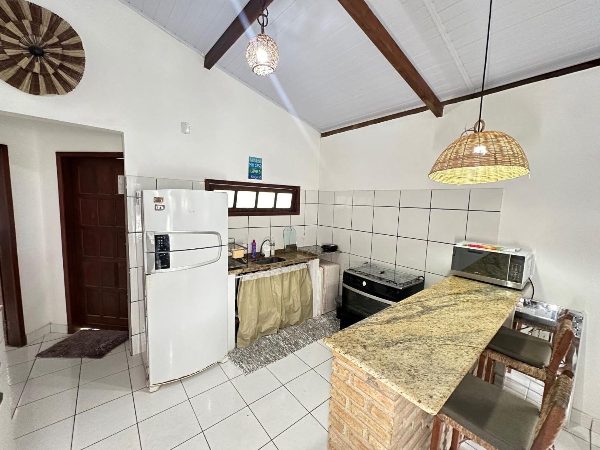 Casa Tropical Arraial D' Ajuda