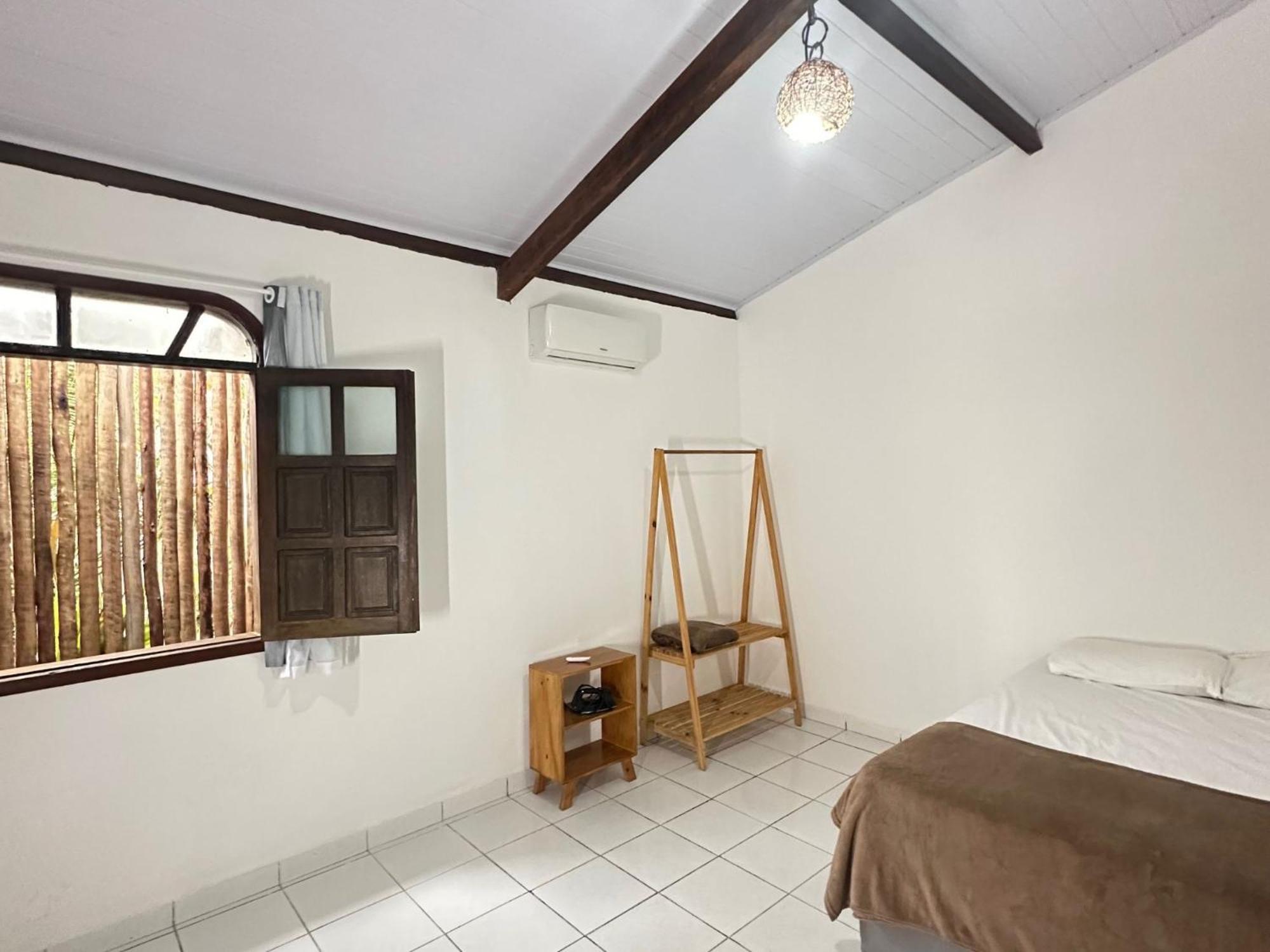 Casa Tropical Arraial D' Ajuda Holiday home