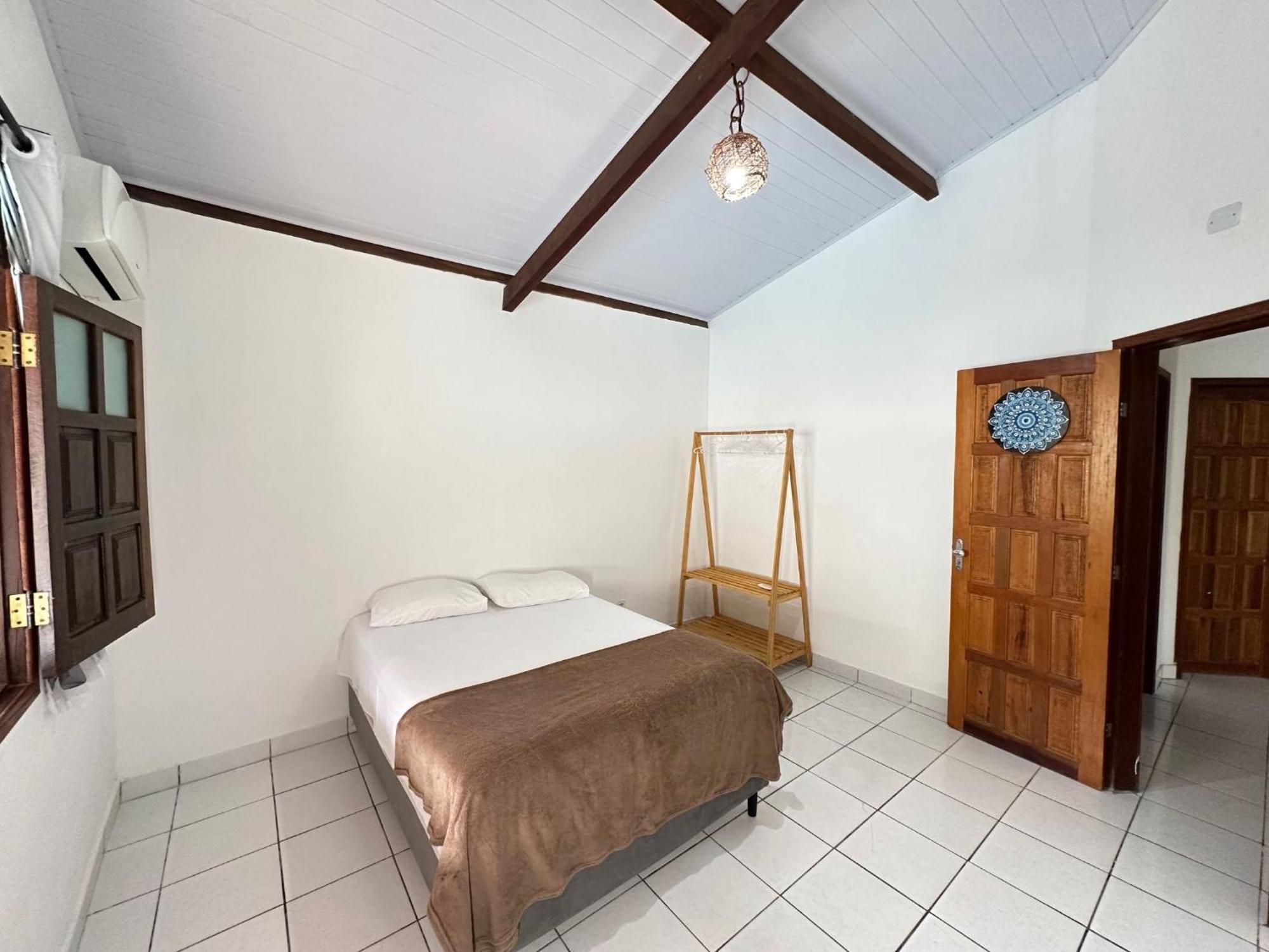 Holiday home Casa Tropical Arraial D' Ajuda *