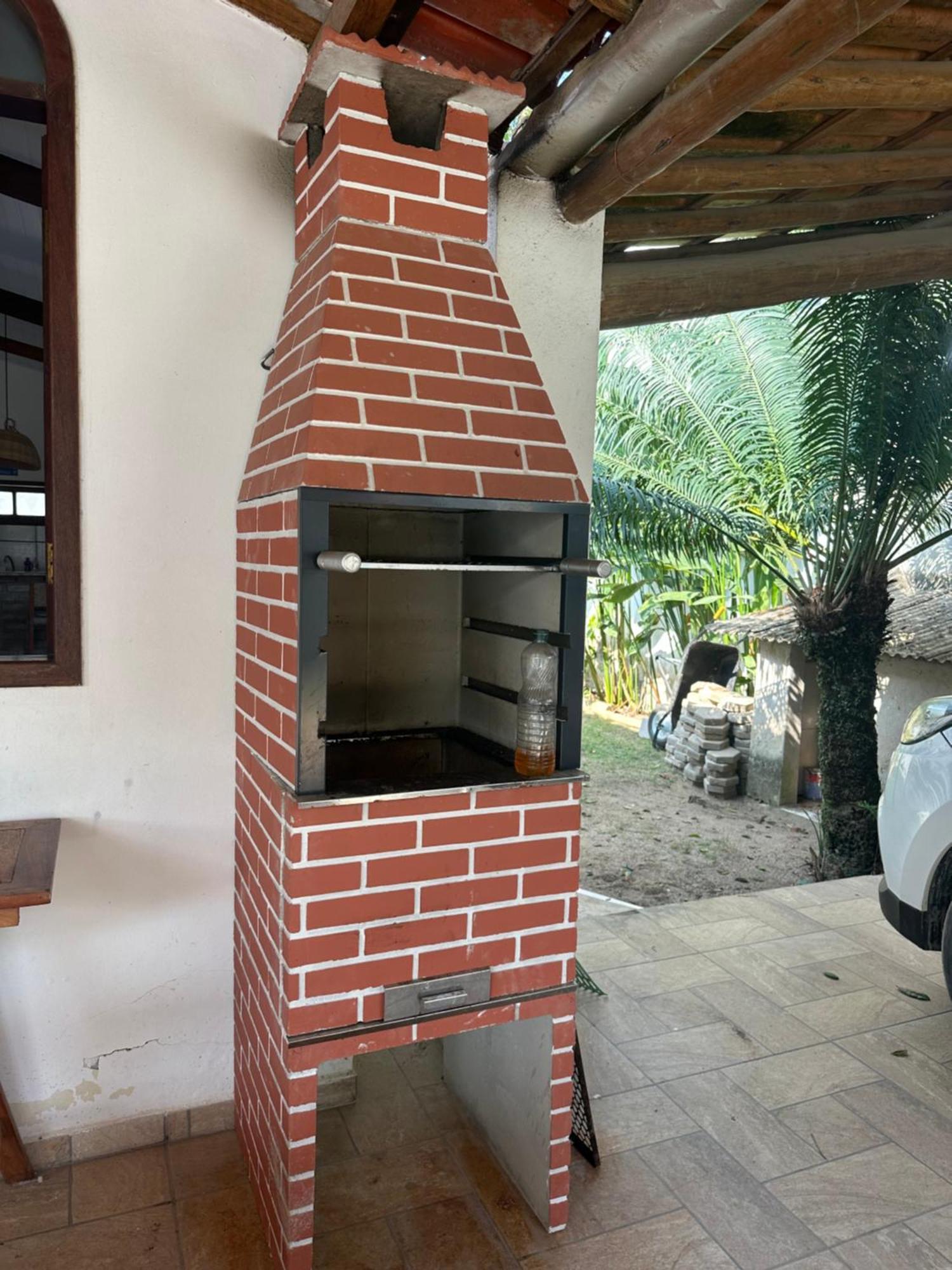 Casa Tropical Arraial D' Ajuda Holiday home Porto Seguro