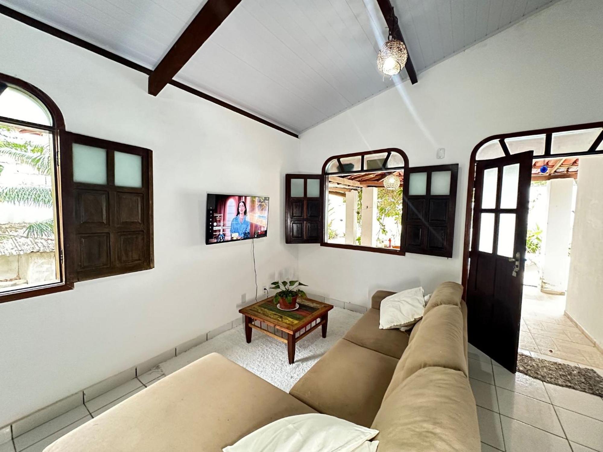 Casa Tropical Arraial D' Ajuda * Porto Seguro