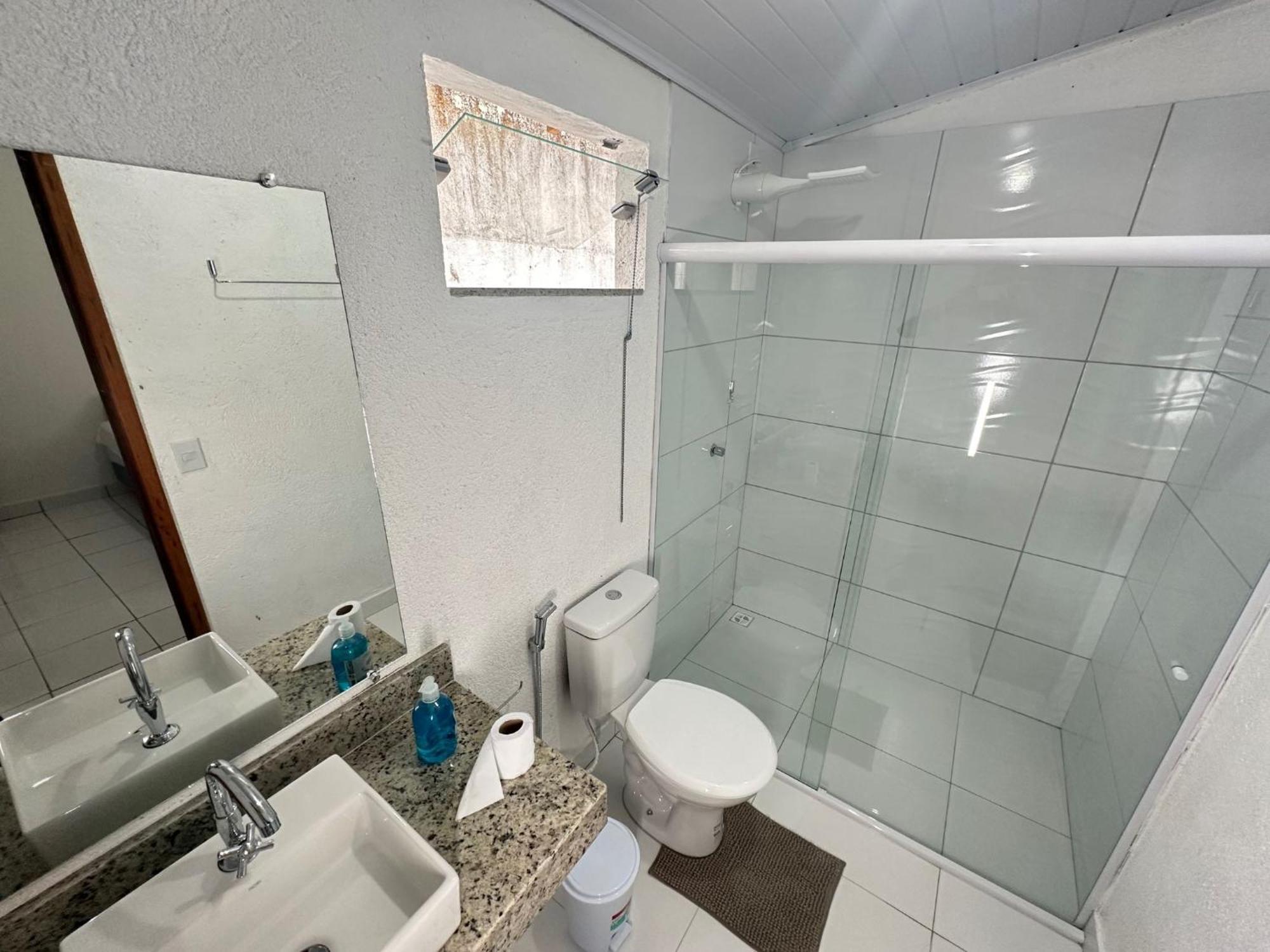 Casa Tropical Arraial D' Ajuda Holiday home